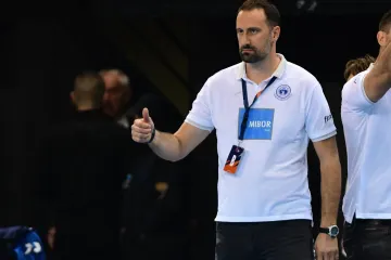Legendarni rukometa&scaron; najavio uzvratnu utakmicu sa &Scaron;veđanima