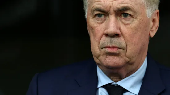 Ancelotti potpisao novi ugovor: Ostaje na klupi Brazila do 2030.
