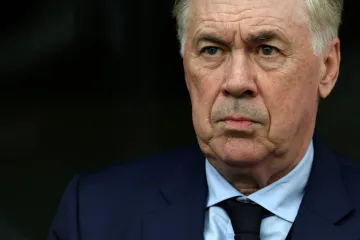 Ancelotti potpisao novi ugovor: Ostaje na klupi Brazila do 2030.