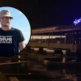 &Scaron;ime skočio u hladno more: 'Ugledao sam ga kako pluta, bio je to neugodan prizor'