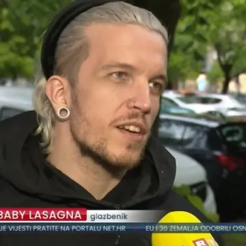 Baby Lasagna se prisjetio svog nastupa i tvrdi: 'One bi mogle napraviti ne&scaron;to neviđeno'