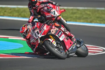 Bulega nastavlja ru&scaron;iti rekorde: Može li ga itko zaustaviti?