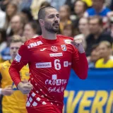 &Scaron;o&scaron;tarić uoči uzvrata: 'Dokazali smo da možemo igrati s njima'