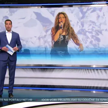 Po prvi put na Svjetskom prvenstvu imat ćemo half-time show, evo &scaron;to kaže Shakira