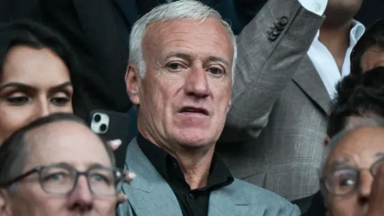 Deschamps pojasnio detalje svog popisa za SP: 'To nam daje različite opcije'