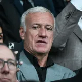 Deschamps pojasnio detalje svog popisa za SP: 'To nam daje različite opcije'