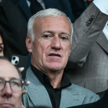 Deschamps pojasnio detalje svog popisa za SP: 'To nam daje različite opcije'
