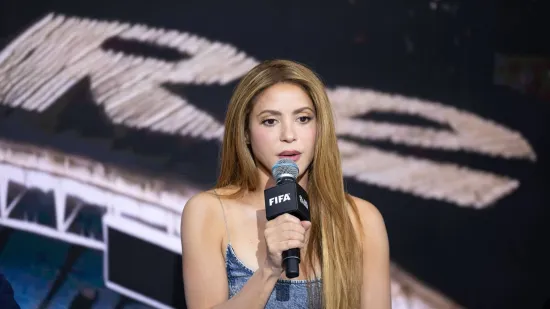 Po prvi put na Svjetskom prvenstvu imat ćemo half-time show, evo &scaron;to kaže Shakira