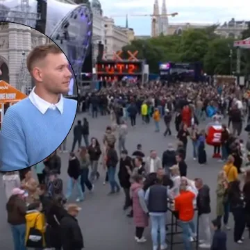 Hrvatska stra&scaron;no dobro kotira kod obožavatelja Eurosonga u Beču: Otkrili &scaron;to očekuju
