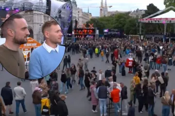 Hrvatska stra&scaron;no dobro kotira kod obožavatelja Eurosonga u Beču: Otkrili &scaron;to očekuju