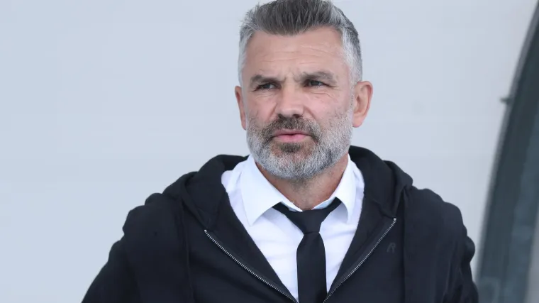 Stipić nakon ispadanja Vukovara: 'Pokazali smo da znamo i da možemo'