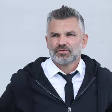 Stipić nakon ispadanja Vukovara: 'Pokazali smo da znamo i da možemo'