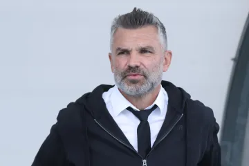 Stipić nakon ispadanja Vukovara: 'Pokazali smo da znamo i da možemo'