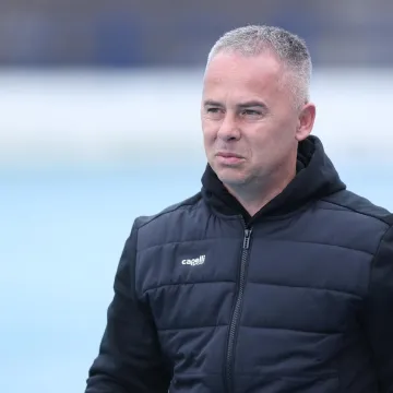 &Scaron;afarić nakon plasmana u top četiri: 'Ovo je dokaz da smo kvalitetno radili'