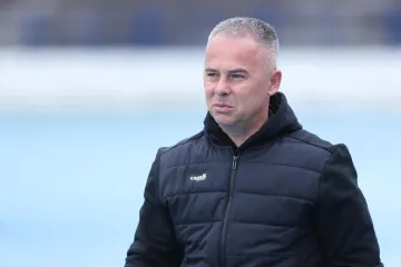 &Scaron;afarić nakon plasmana u top četiri: 'Ovo je dokaz da smo kvalitetno radili'