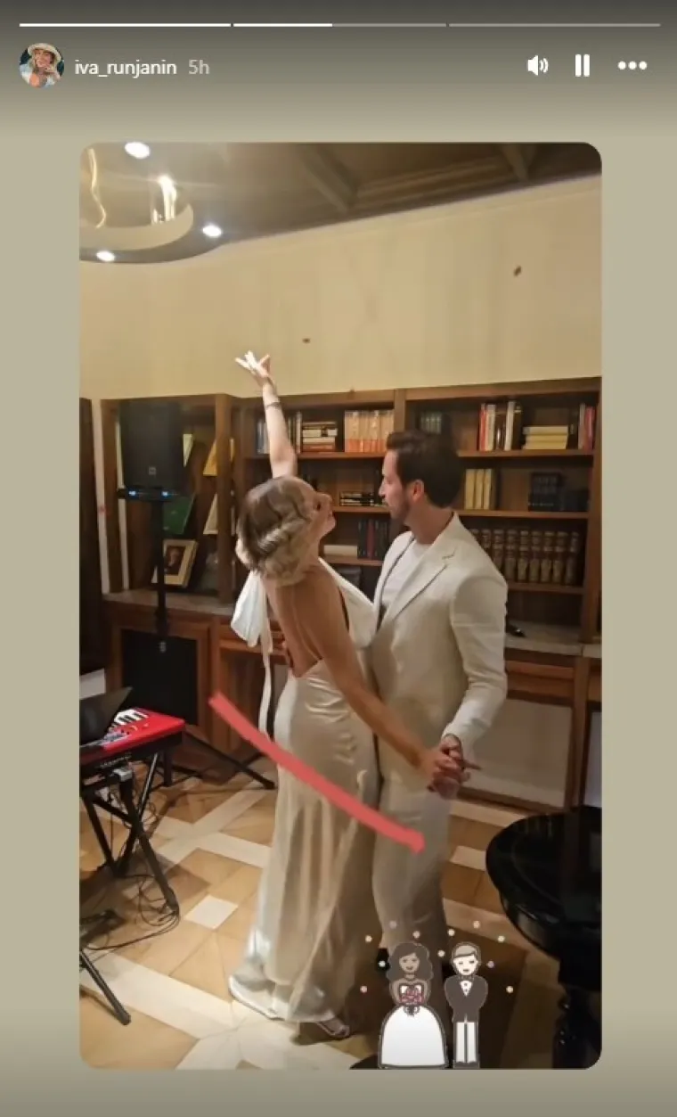 Udala se pobjednica showa 'Gospodin Savr&scaron;eni'