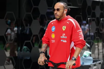 Ralf Schumacher o Hamiltonu: 'Vrijeme je da se on i Alonso umirove'