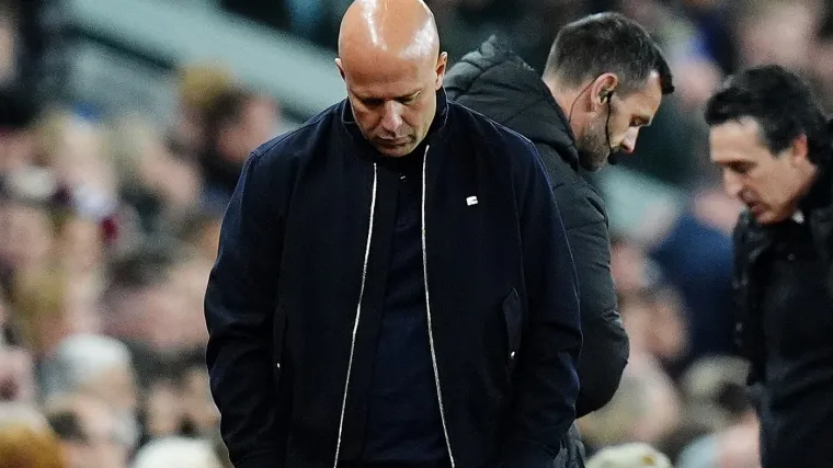 Novi udarac za branitelja naslova: Liverpool gubi mjesto u Ligi prvaka?