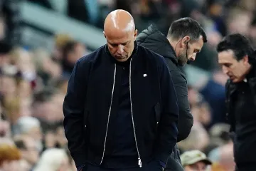 Novi udarac za branitelja naslova: Liverpool gubi mjesto u Ligi prvaka?