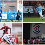 Borba za ulazak u SHNL sve je napetija: Čak četiri kluba imaju &scaron;ansu, ali postoji jedna kvaka