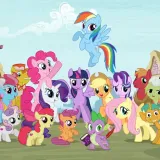 My little pony: Fran&scaron;iza koja ima vrlo neočekivane fanove