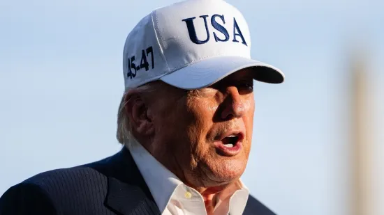 Trump objavio: 'Ubili smo najaktivnijeg terorista na svijetu!