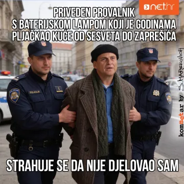 Bilo je i vrijeme