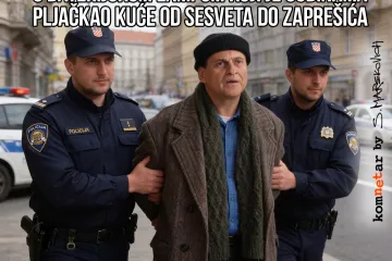 Bilo je i vrijeme