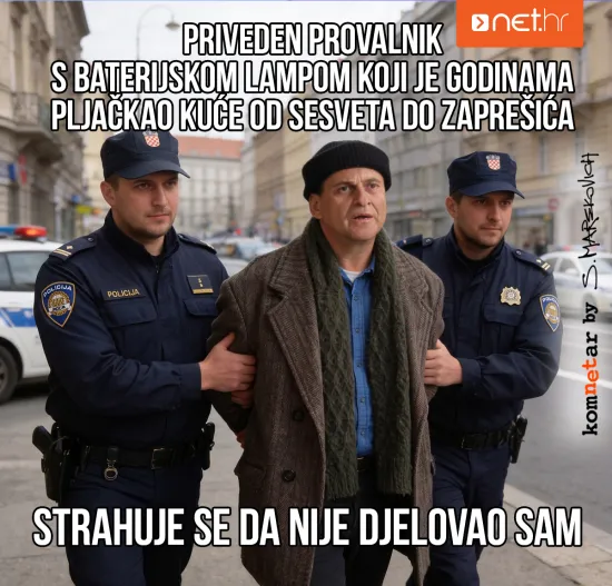 Bilo je i vrijeme
