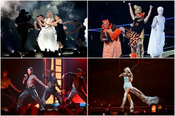 Tko osvaja televoting? Ovo je trenutačnih TOP 10 prema prognozama, &scaron;to kažete na prvog?