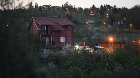 Klaonica Velje Nevolje: U skrivenoj prostoriji na&scaron;li stroj za mljevenje mesa. 'Ostatke su bacali u Dunav'