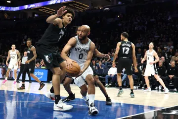 Spursi razbili Timberwolvese i pro&scaron;li u finale Zapada