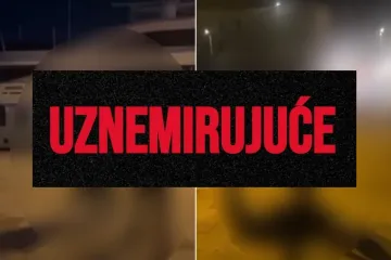Ovo je stravično! &Scaron;iri se snimka brutalnog premlaćivanja stranca u Rijeci: Policija otkrila detalje