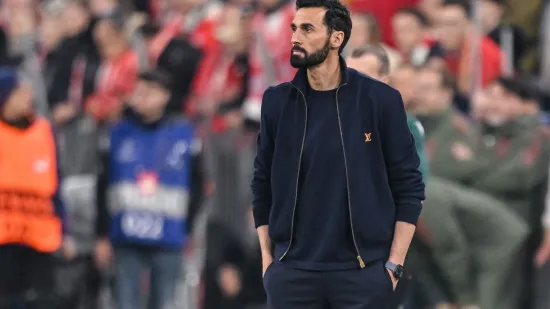 Realov aktualni trener dao jako čudnu izjavu: 'Ako se Mourinho vrati, ja sam sretan'