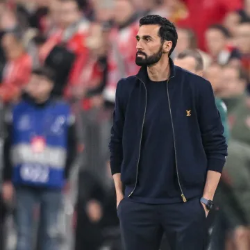 Realov aktualni trener dao jako čudnu izjavu: 'Ako se Mourinho vrati, ja sam sretan'