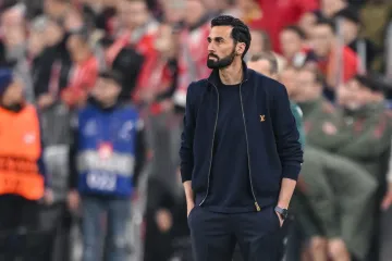 Realov aktualni trener dao jako čudnu izjavu: 'Ako se Mourinho vrati, ja sam sretan'
