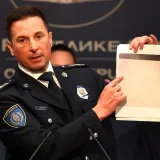 &Scaron;ef beogradske policije iza re&scaron;etaka: Pomogao prikriti ubojstvo? 'Tijelo su odvukli iz restorana i zapalili'
