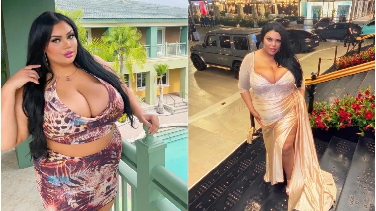 Izjava plus size influencerice zapalila dru&scaron;tvene mreže: 'Ostajem debela i prirodna'