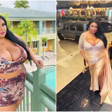 Izjava plus size influencerice zapalila dru&scaron;tvene mreže: 'Ostajem debela i prirodna'