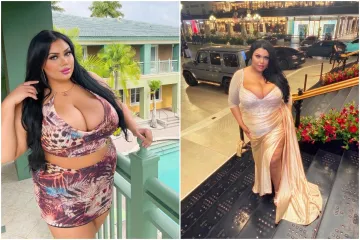 Izjava plus size influencerice zapalila dru&scaron;tvene mreže: 'Ostajem debela i prirodna'