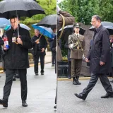 Tresu li se vladajući? Penava ljut na HDZ zbog Bleiburga: 'Da sam znao..' Jandroković: 'Problema nema'