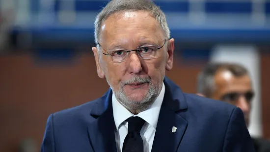 Božinović o snimci premlaćivanja iz Rijeke: 'Svako nasilje je neprihvatljivo'
