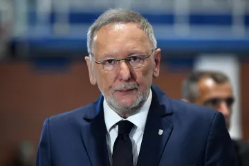 Božinović o snimci premlaćivanja iz Rijeke: 'Svako nasilje je neprihvatljivo'