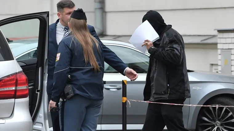 Pronađen lopov koji je zabetonirao ukradenu lubanju svetice: Priznao &scaron;to je htio s njom napraviti