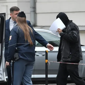 Pronađen lopov koji je zabetonirao ukradenu lubanju svetice: Priznao &scaron;to je htio s njom napraviti