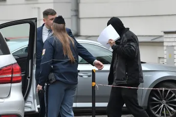 Pronađen lopov koji je zabetonirao ukradenu lubanju svetice: Priznao &scaron;to je htio s njom napraviti