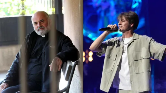 Svećenik kojeg Hrvati obožavaju stao u obranu Jakova Jozinovića: 'Ovo nije ispravan način'