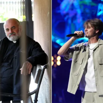Svećenik kojeg Hrvati obožavaju stao u obranu Jakova Jozinovića: 'Ovo nije ispravan način'