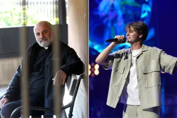 Svećenik kojeg Hrvati obožavaju stao u obranu Jakova Jozinovića: 'Ovo nije ispravan način'