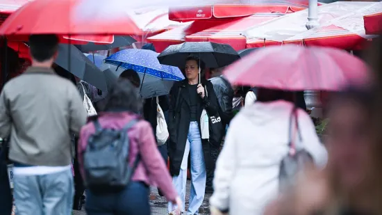 Sunce se vraća, ali ne zadugo: Evo gdje jo&scaron; prijeti ki&scaron;a i kad stiže novi preokret